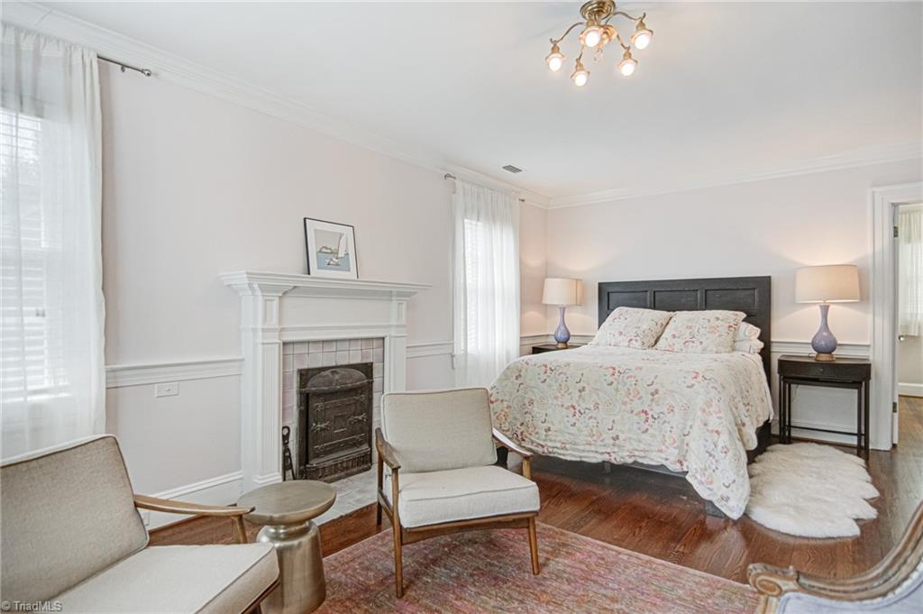 724 Arbor Road Winston-Salem, NC 27104 - Photo 29 of 46 Gallery Image 29