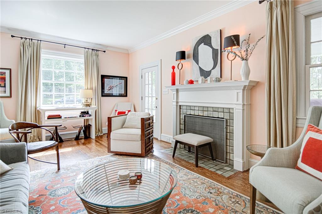 724 Arbor Road Winston-Salem, NC 27104 - Photo 5 of 46 Gallery Image 5