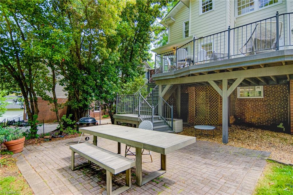 724 Arbor Road Winston-Salem, NC 27104 - Photo 44 of 46 Gallery Image 44