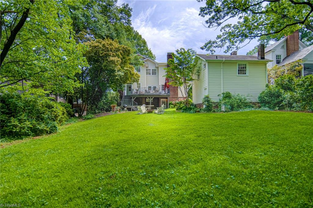 724 Arbor Road Winston-Salem, NC 27104 - Photo 46 of 46 Gallery Image 46