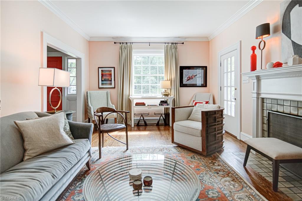 724 Arbor Road Winston-Salem, NC 27104 - Photo 6 of 46 Gallery Image 6