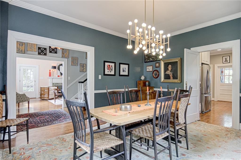 724 Arbor Road Winston-Salem, NC 27104 - Photo 9 of 46 Gallery Image 9