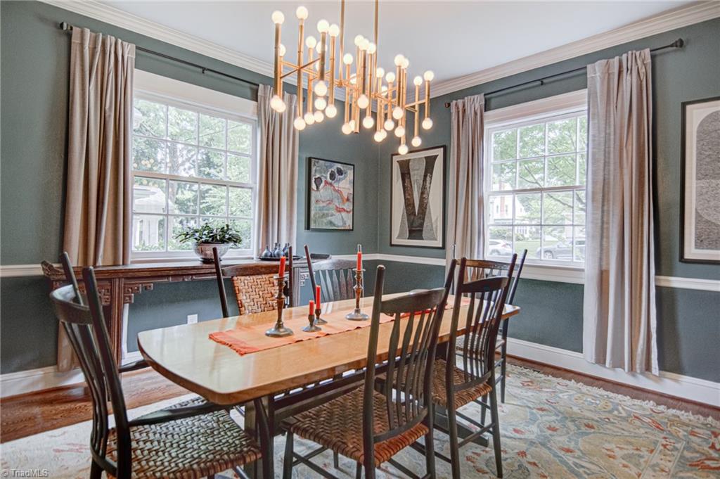724 Arbor Road Winston-Salem, NC 27104 - Photo 10 of 46 Gallery Image 10
