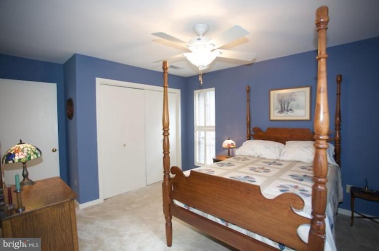 11607 Clubhouse Court Reston, VA 20190 - Photo 9 of 19 Bedroom #3