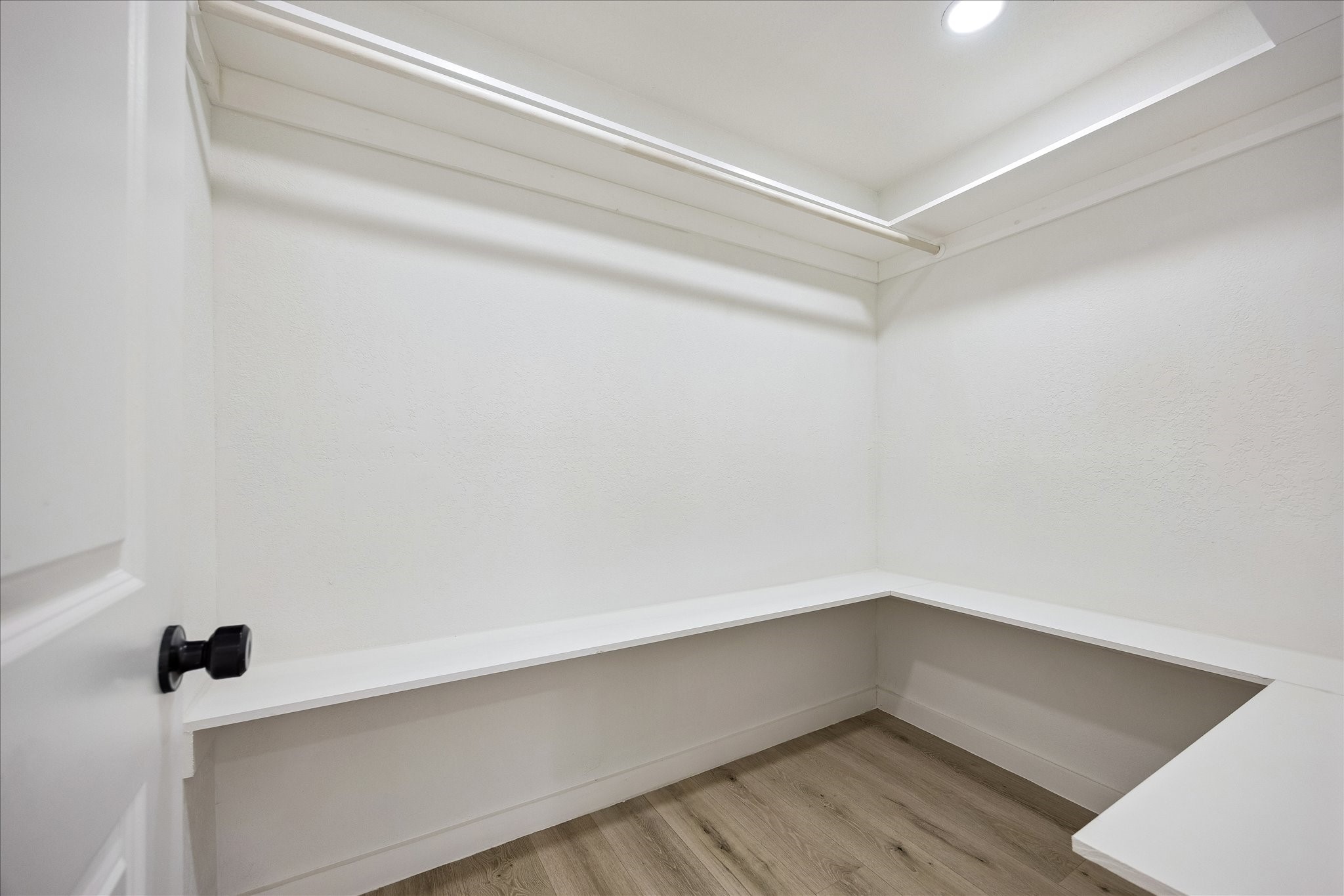 1630 Tabor Street Houston, TX 77009 - Photo 20 of 25 1 of 2 primary closets.