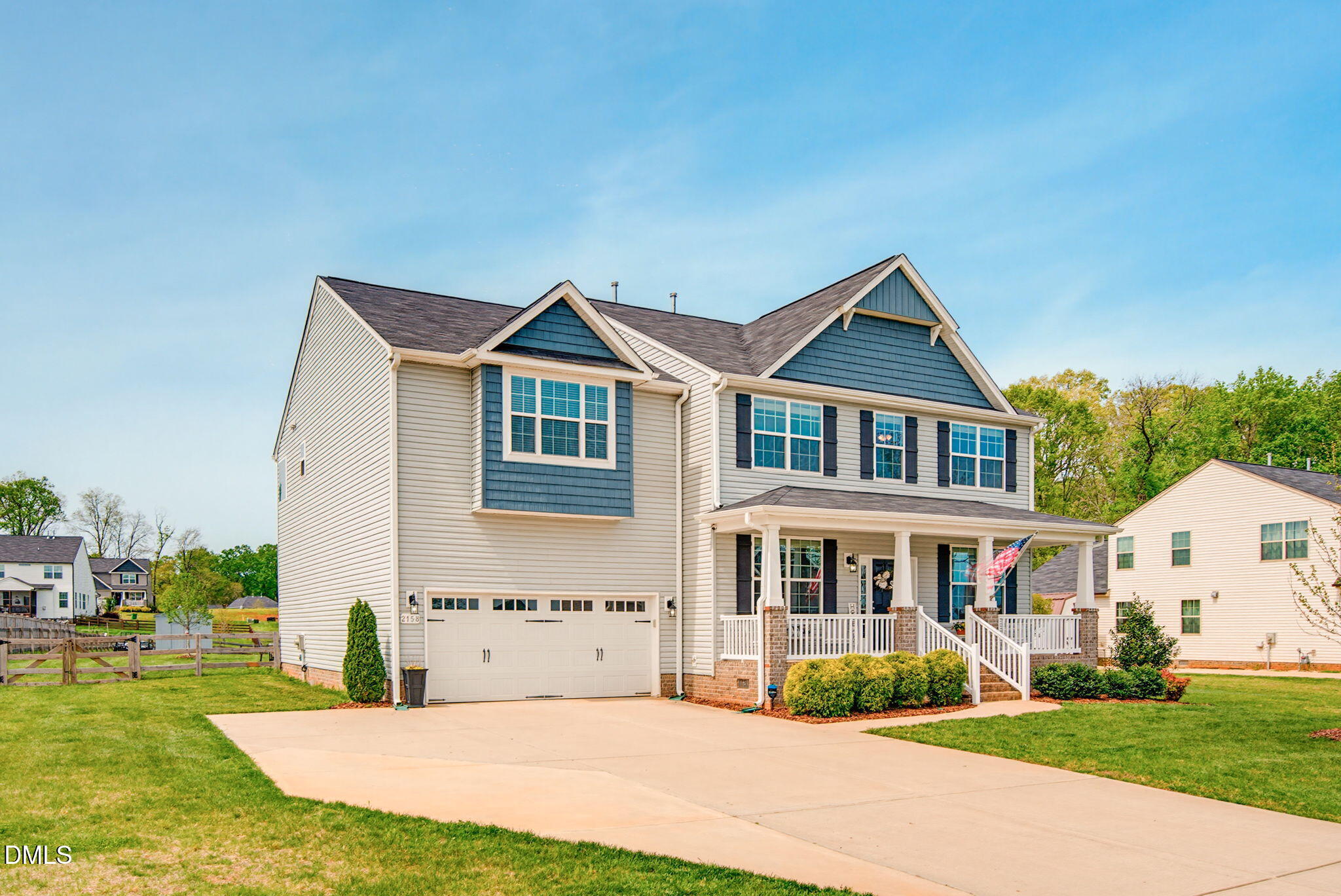 2158 Brevard Road Haw River, NC 27258 - Photo 2 of 57 3-web-or-mls-2158 Brevard Rd-2