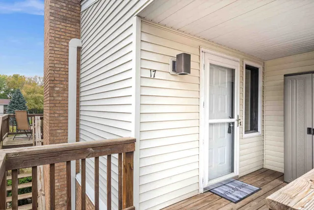 $132,500 | 903 North Linden Street, Unit 17, Normal, IL 61761