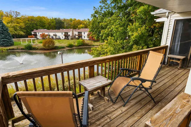 $132,500 | 903 North Linden Street, Unit 17, Normal, IL 61761