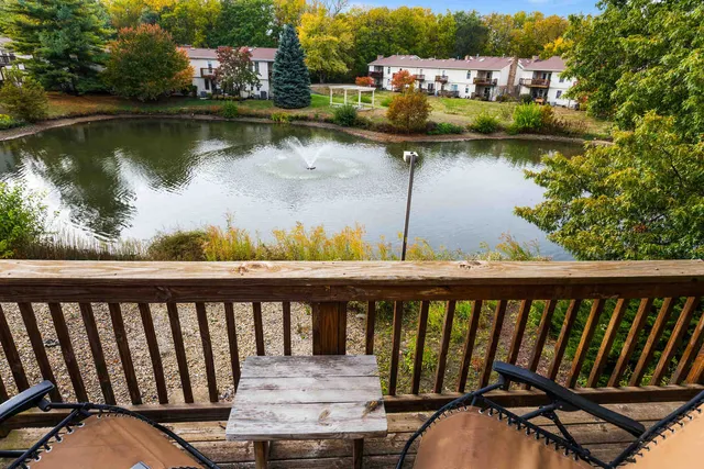 $132,500 | 903 North Linden Street, Unit 17, Normal, IL 61761