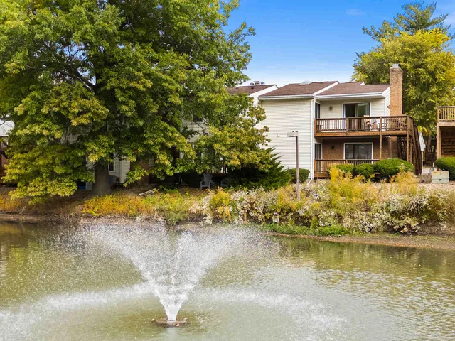 $132,500 | 903 North Linden Street, Unit 17, Normal, IL 61761