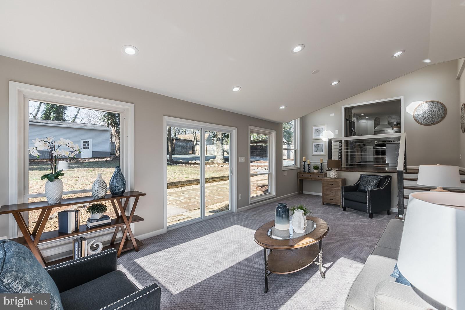 1072 Utterback Store Road Great Falls, VA 22066 - Photo 9 of 30