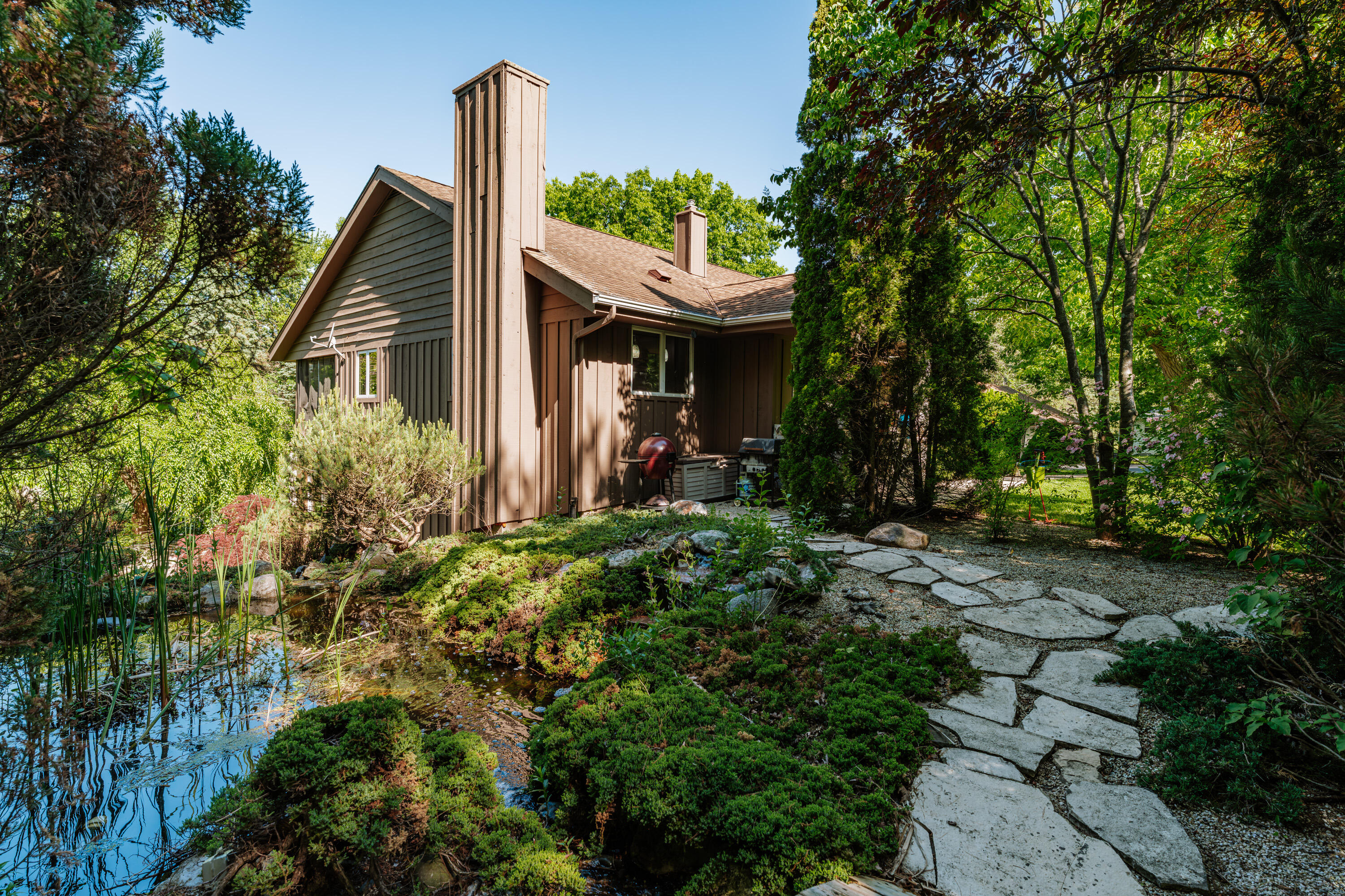 4440 Tennessee Road Caledonia, WI 53406 - Photo 58 of 63 4440 Tennessee Rd-63