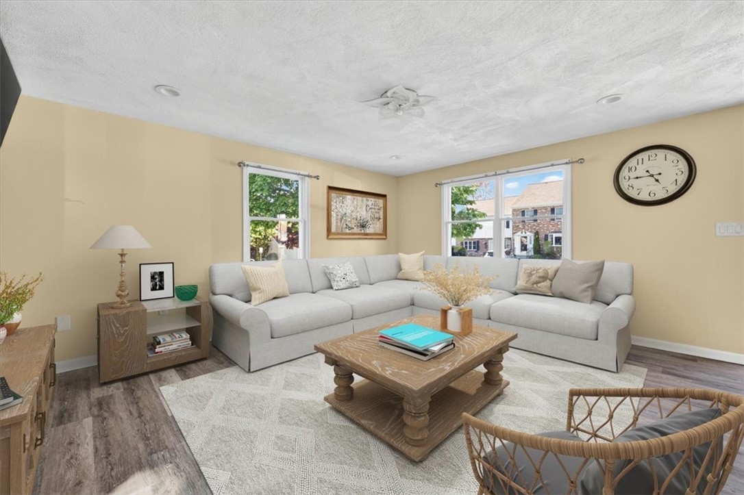 2970 Mendon Road, Unit 51 Cumberland, RI 02864 - Photo 4 of 46