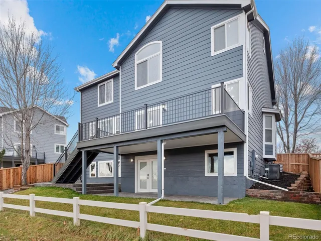 $1,075,000 | 10742 Jellison Circle, Broomfield, CO 80021