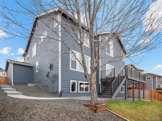 $1,075,000 | 10742 Jellison Circle, Broomfield, CO 80021