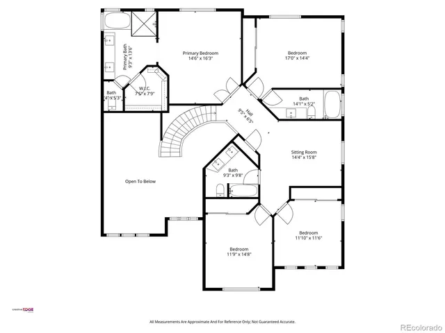 $1,075,000 | 10742 Jellison Circle, Broomfield, CO 80021