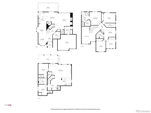 $1,075,000 | 10742 Jellison Circle, Broomfield, CO 80021