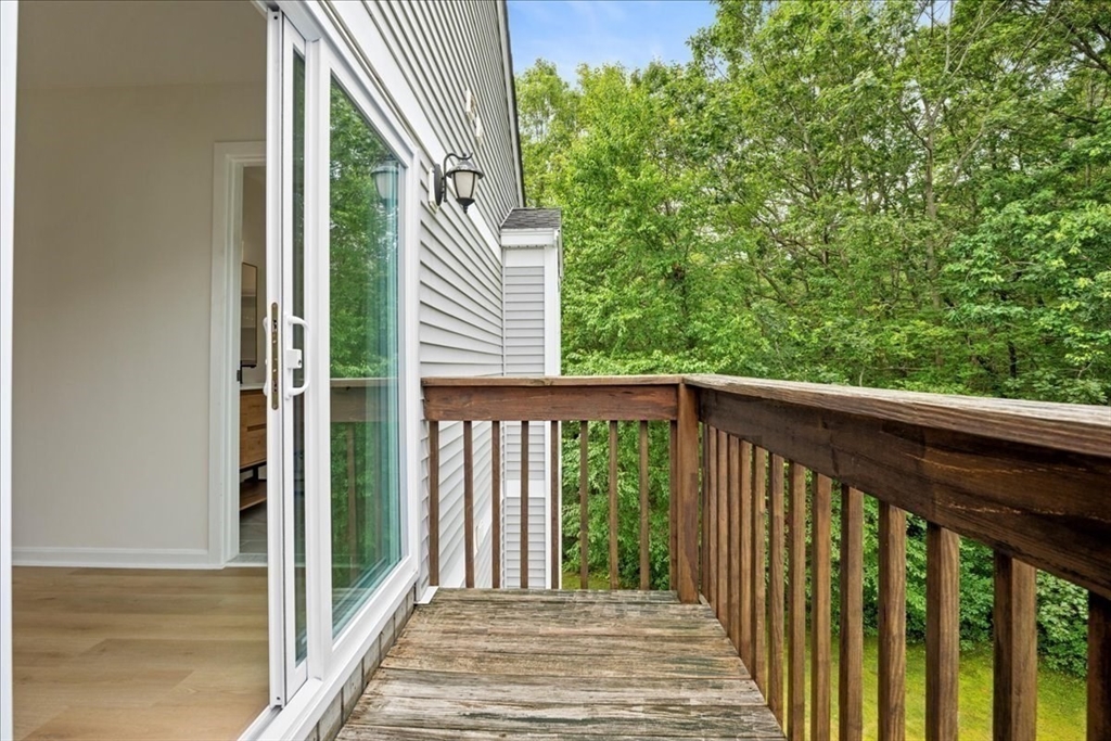 330 Sunderland Road, Unit 48 Worcester, MA 01604 - Photo 21 of 35 Gallery Image 21