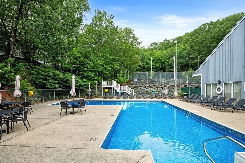 330 Sunderland Road, Unit 48 Worcester, MA 01604 - Photo 24 of 35 Gallery Image 24