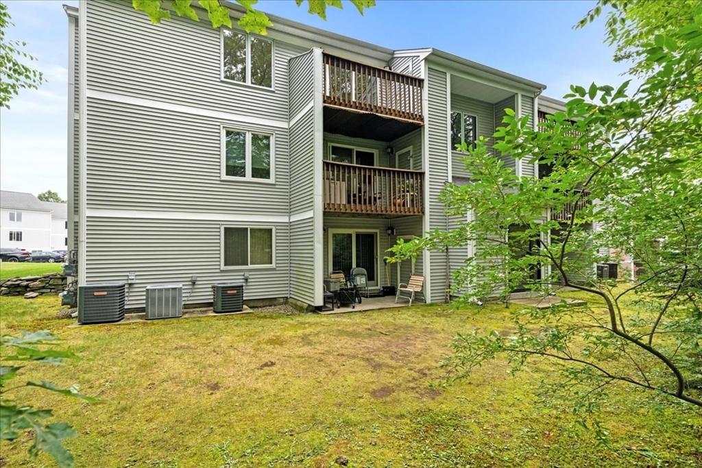 330 Sunderland Road, Unit 48 Worcester, MA 01604 - Photo 31 of 35 Gallery Image 31