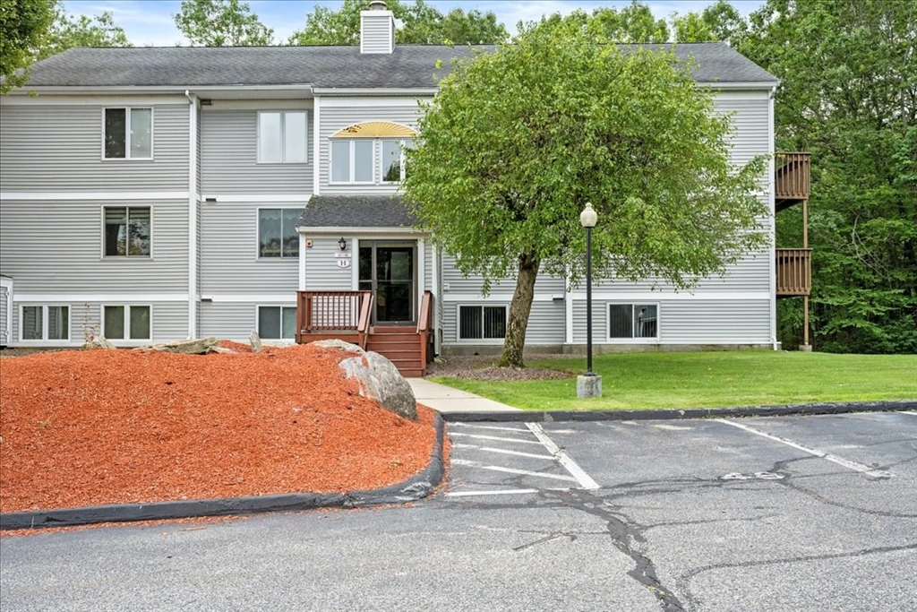 330 Sunderland Road, Unit 48 Worcester, MA 01604 - Photo 33 of 35 Gallery Image 33