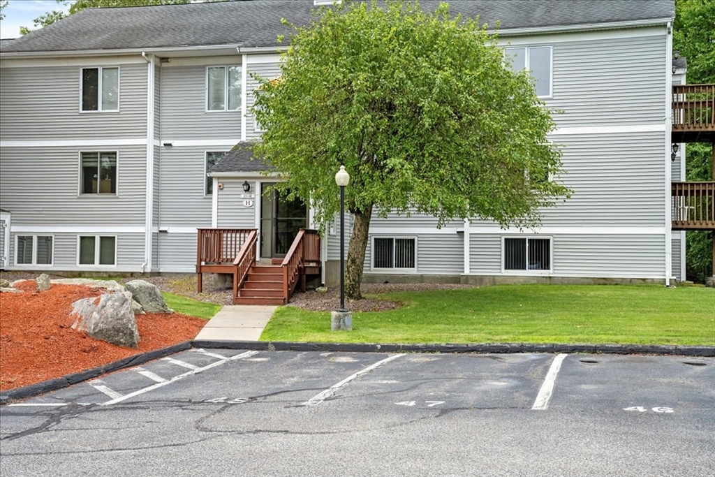 330 Sunderland Road, Unit 48 Worcester, MA 01604 - Photo 34 of 35 Gallery Image 34