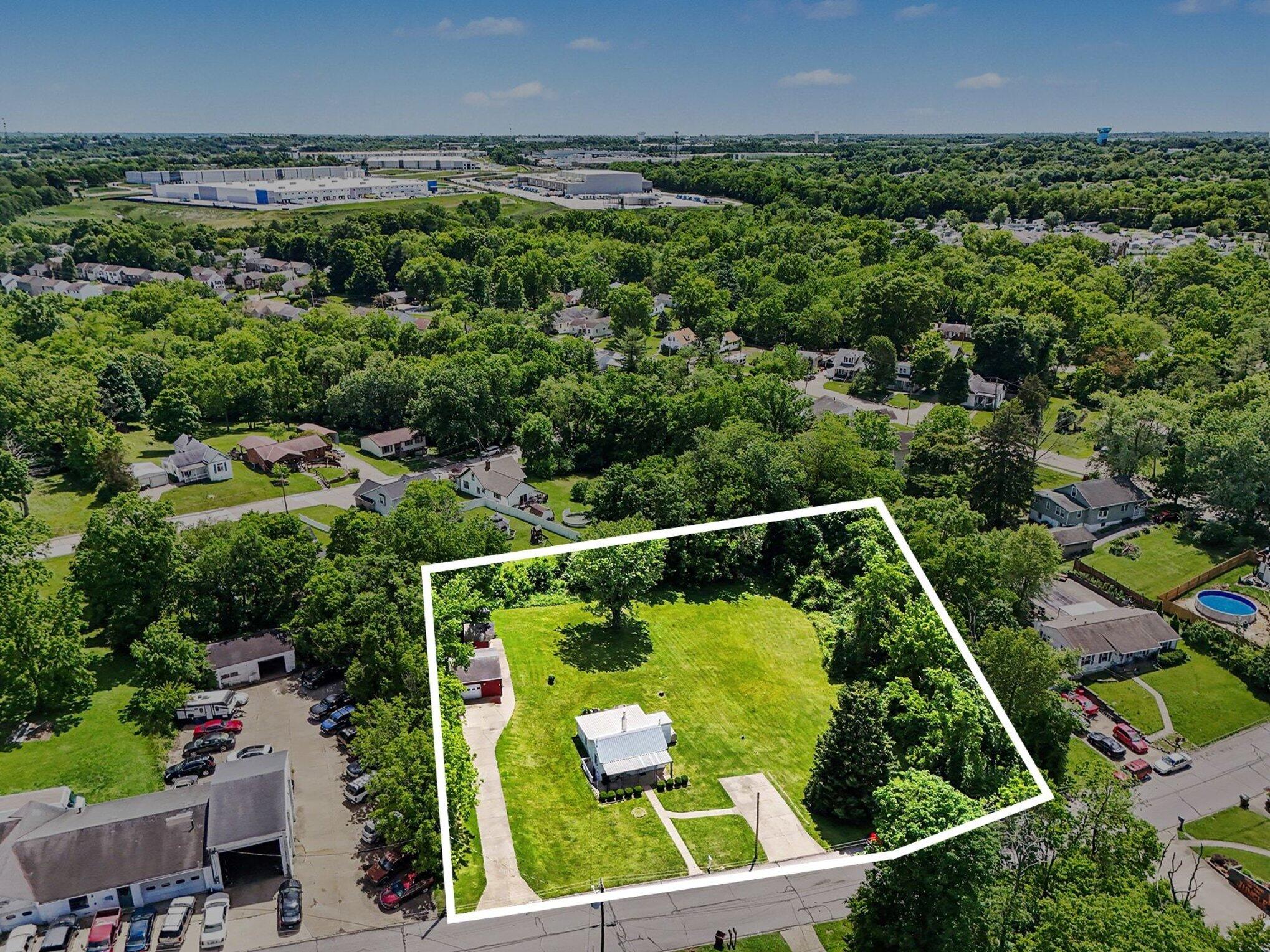 1026 Edwards Road Elsmere, KY 41018 - Photo 3 of 20