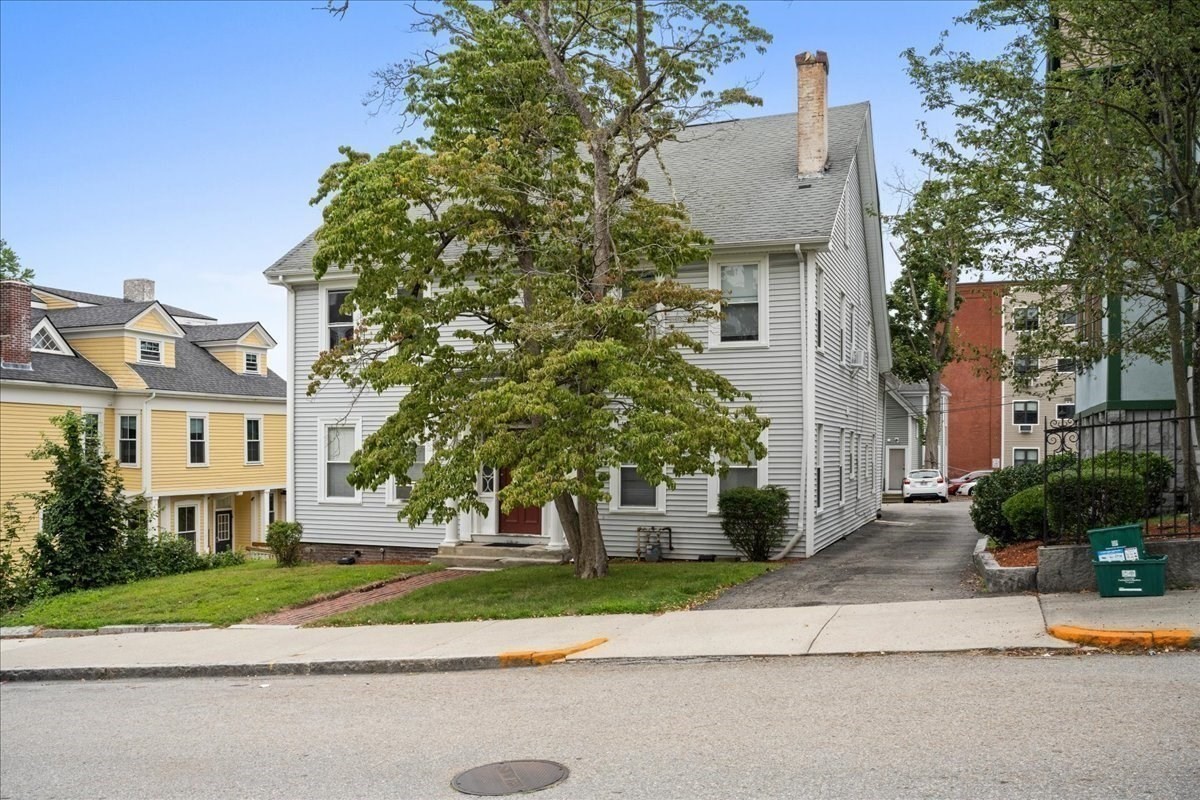 36 Cedar Street Worcester, MA 01609 - Photo 29 of 34 Gallery Image 29