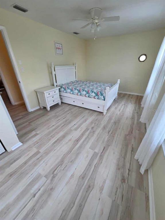 4766 South Atlantic Avenue Ponce Inlet, FL 32127 - Photo 23 of 32 a view of bedroom