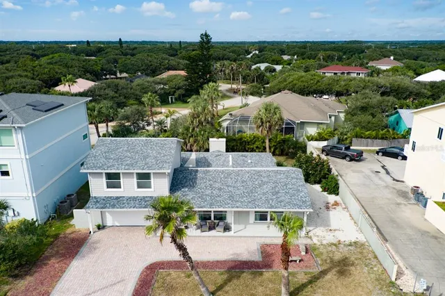 $749,000 | 4766 South Atlantic Avenue, Ponce Inlet, FL 32127