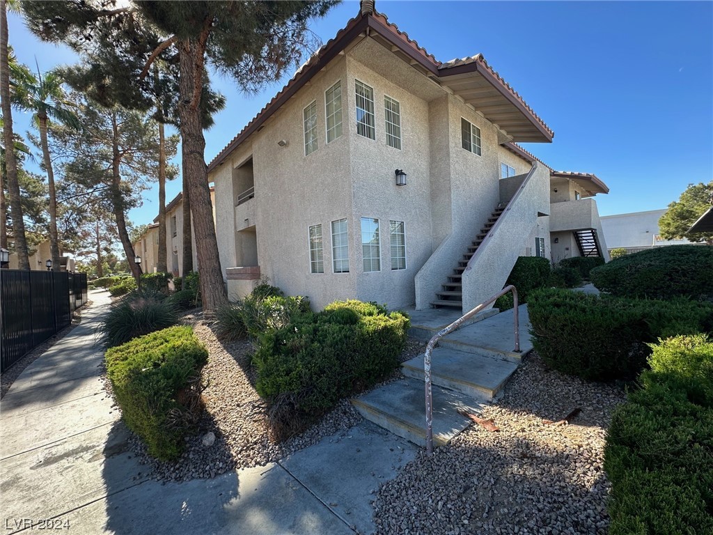 6500 West Lake Mead Blvd Unit 127