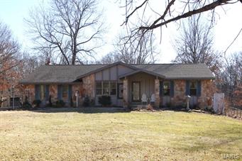 18342 Rathbun Hills Road Wildwood, MO 63069 - Photo 1 of 38 Gallery Image 1