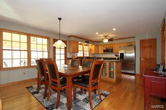 18342 Rathbun Hills Road Wildwood, MO 63069 - Photo 14 of 38 Gallery Image 14