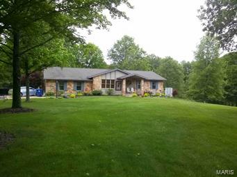 18342 Rathbun Hills Road Wildwood, MO 63069 - Photo 2 of 38 Gallery Image 2