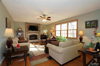 18342 Rathbun Hills Road Wildwood, MO 63069 - Photo 10 of 38 Gallery Image 10