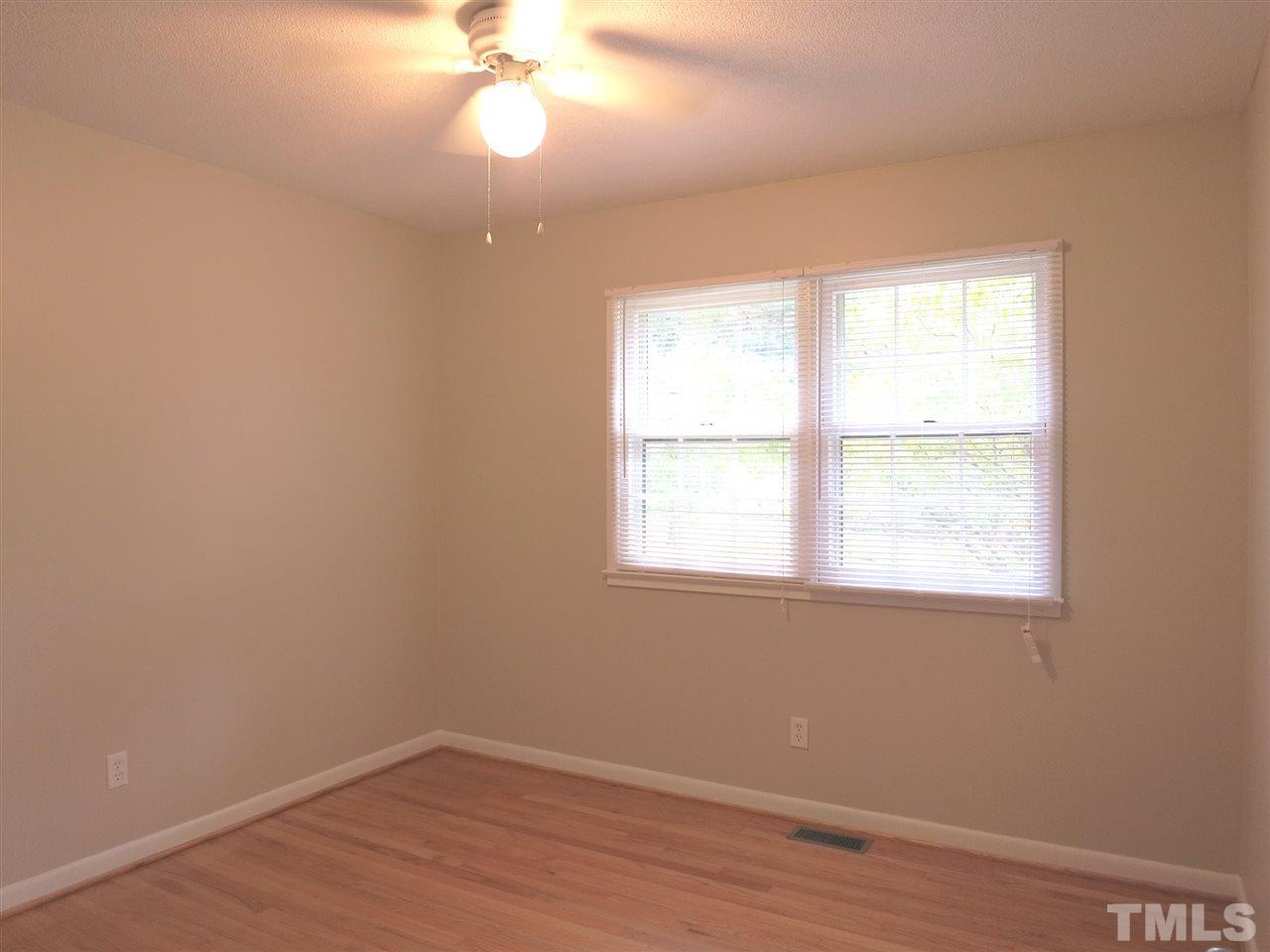 5201 Knollwood Road Raleigh, NC 27609 - Photo 20 of 25 This is Bedroom 4.