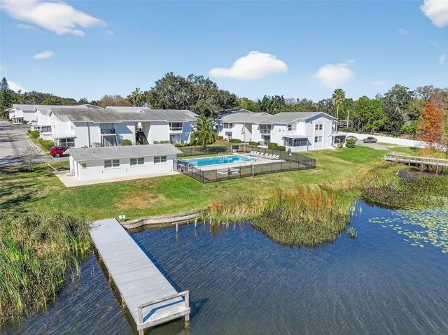 $139,000 | 1550 11th Street Northeast, Unit D7, Winter Haven, FL 33881