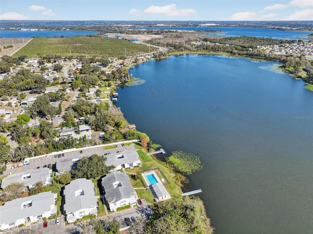 $139,000 | 1550 11th Street Northeast, Unit D7, Winter Haven, FL 33881