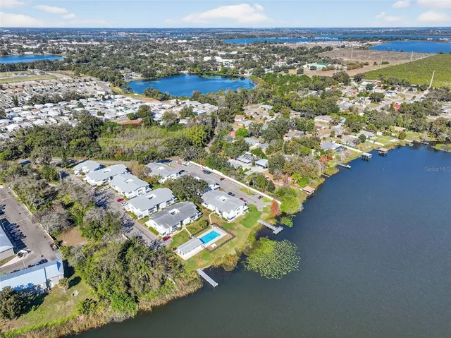 $139,000 | 1550 11th Street Northeast, Unit D7, Winter Haven, FL 33881