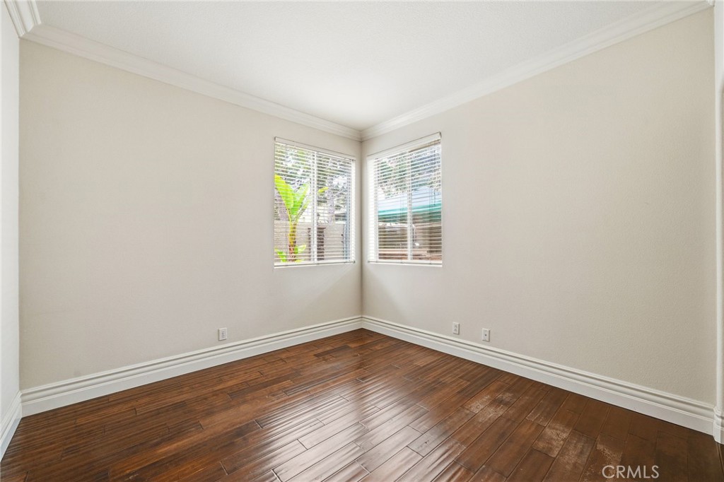 8082 Centerstone Drive Huntington Beach, CA 92646 - Photo 9 of 26 Bedroom 1 Lower Level