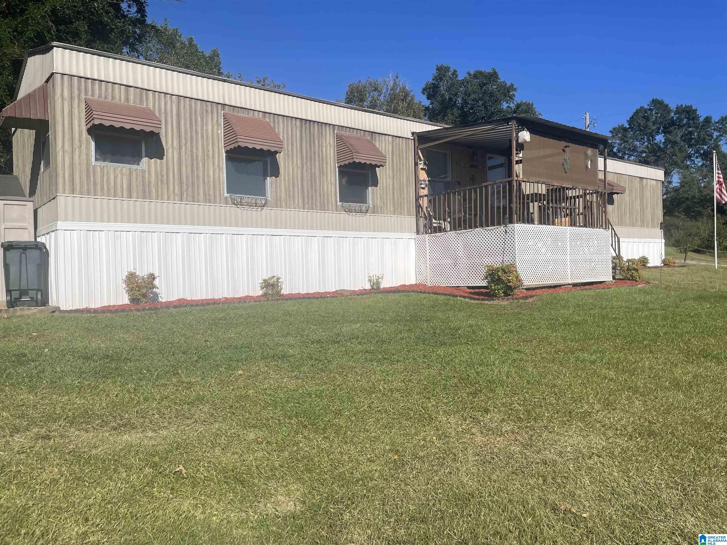 9308 Dads Hill Road Warrior, AL 35180 - Photo 1 of 14