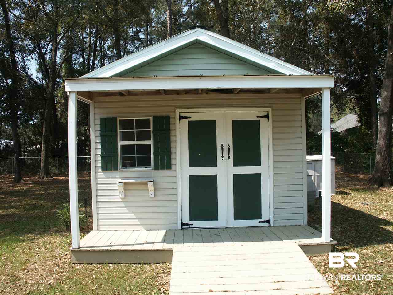 2829 Avenida Alberto Lillian, AL 36549 - Photo 20 of 26 Storage/Utility Building