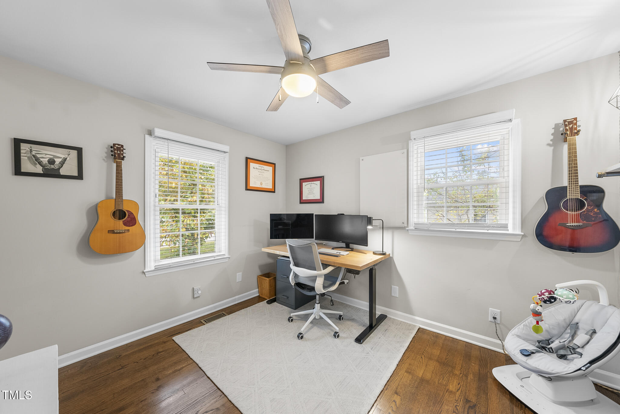 1533 North King Charles Road Raleigh, NC 27610 - Photo 30 of 41 DSC05832