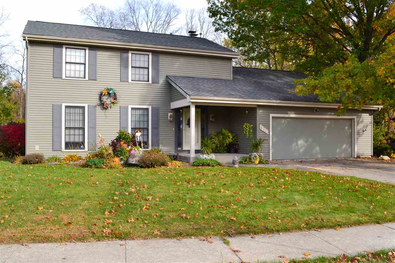6723 Blue Mist Road Fort Wayne, IN 46819 - Photo 1 of 27