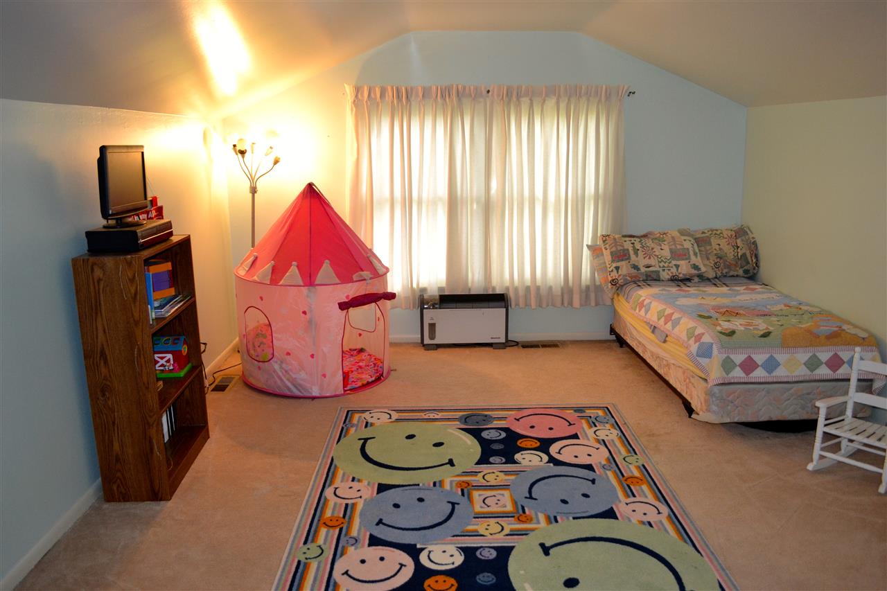 6723 Blue Mist Road Fort Wayne, IN 46819 - Photo 18 of 27