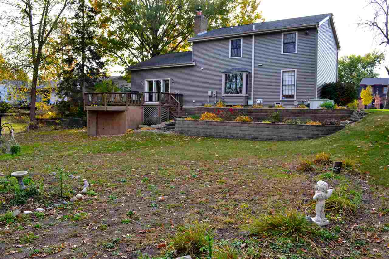 6723 Blue Mist Road Fort Wayne, IN 46819 - Photo 25 of 27
