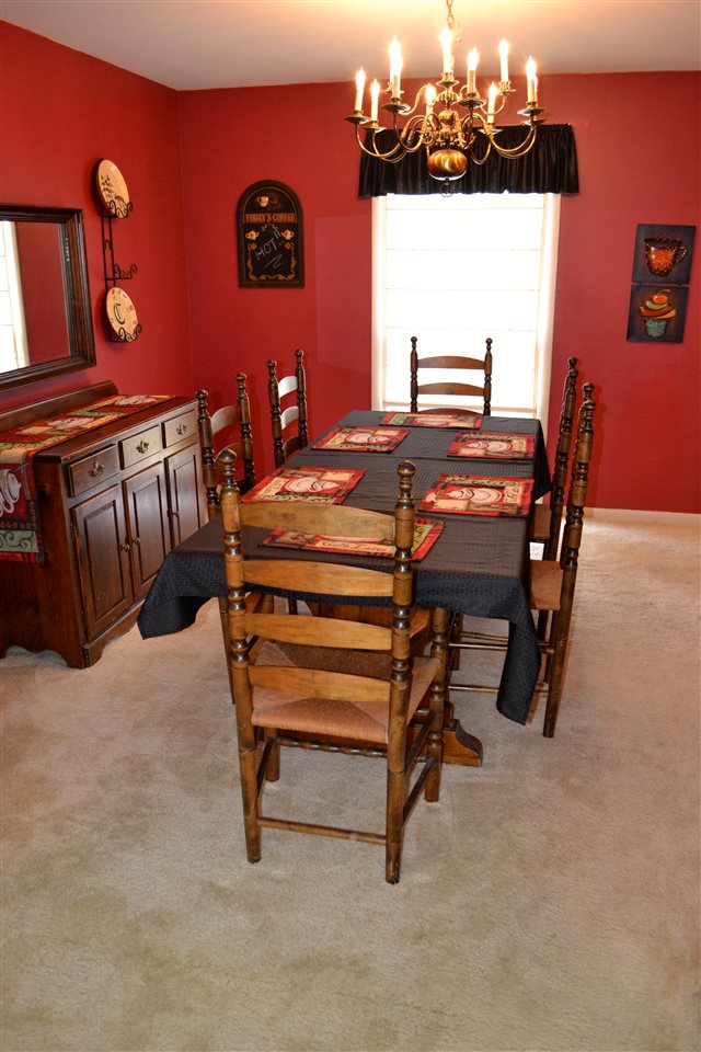 6723 Blue Mist Road Fort Wayne, IN 46819 - Photo 7 of 27