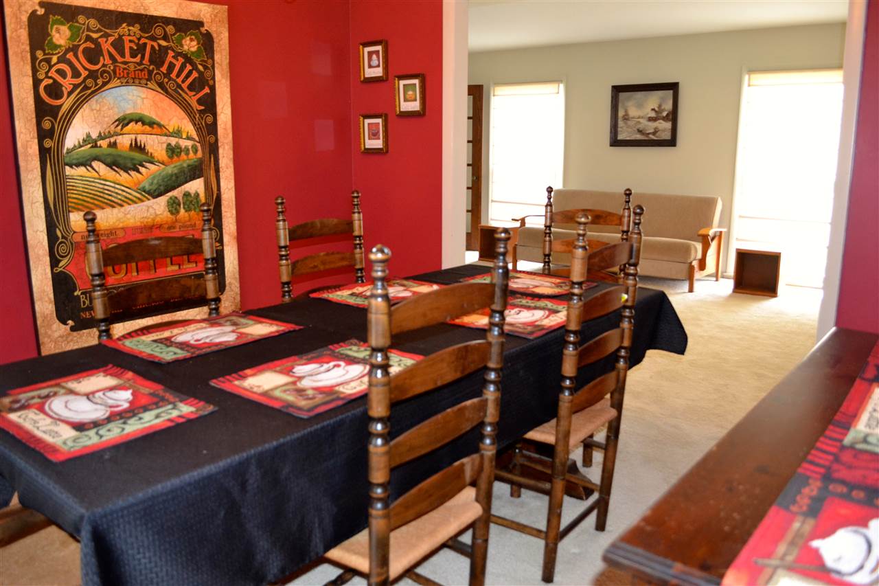 6723 Blue Mist Road Fort Wayne, IN 46819 - Photo 8 of 27