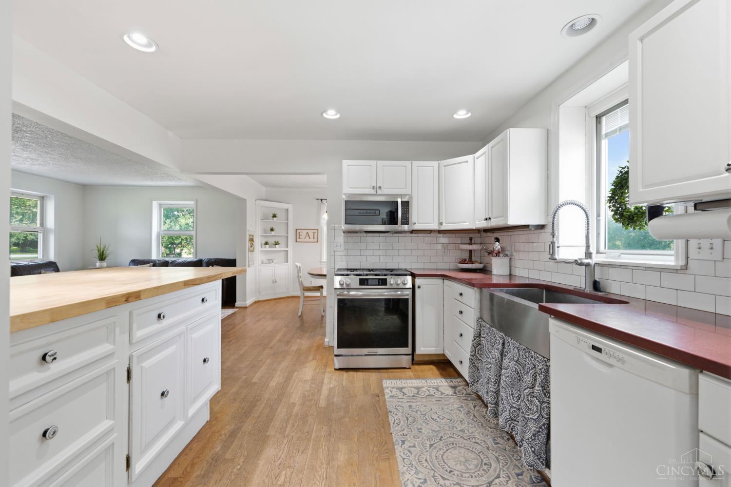 2368 Van Blaricum Road Cincinnati, OH 45233 - Photo 15 of 64 Gallery Image 15