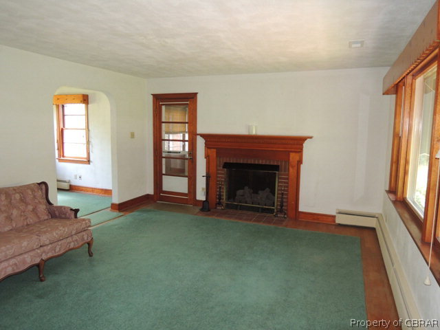 1525 Lafayette Road Gloucester Point, VA 23062 - Photo 11 of 15 Gallery Image 11